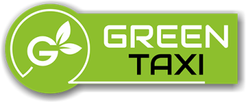 logo Green taxi